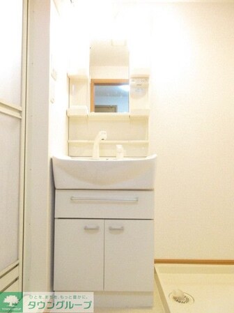 グリーンヒルズ大澤Bの物件内観写真